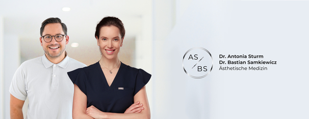 Ästhetische Medizin München, Dr. Sturm & Dr. Samkiewicz