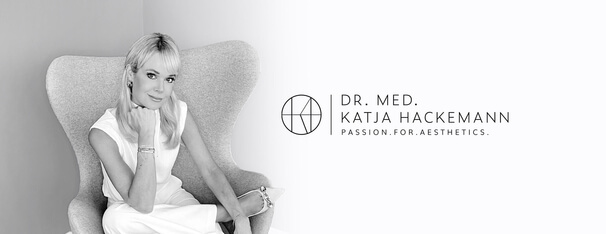 Dr. med. Katja Hackemann, Ästhetische Medizin München