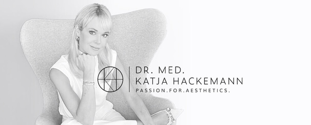 Dr. med. Katja Hackemann, Ästhetische Medizin München