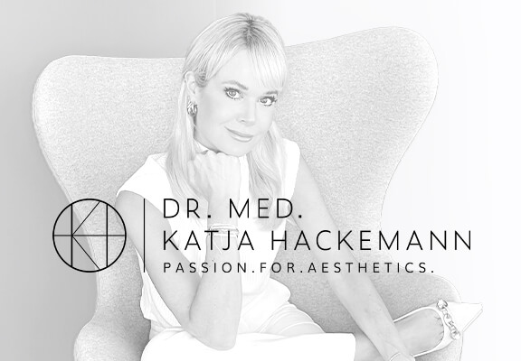 Dr. med. Katja Hackemann, Ästhetische Medizin München