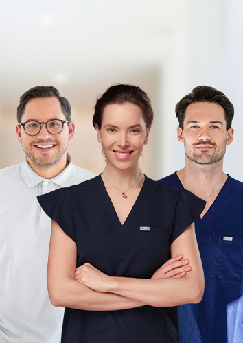 Ärzte Ästhetische Medizin München, Dr. Bierler, Dr. Sturm & Dr. Samkiewicz