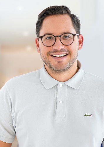 Dr. Bastian Samkiewicz, Ästhetische Medizin München