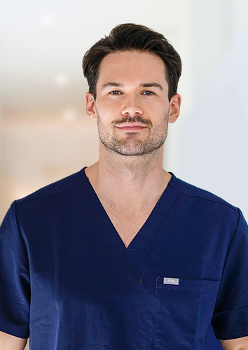 Dr. Maximilian Bierler, Ästhetische Medizin München